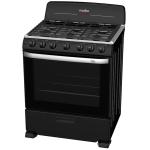 ESTUFA MABE A GAS DE 30" CON 6 QUEMADORES EM7651BFIN0